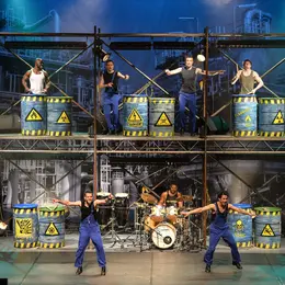 Tap Factory