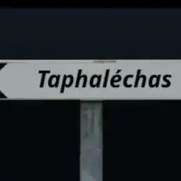 Taphaleschas