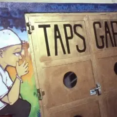 TAPS Laiterie