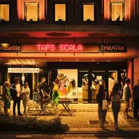 TAPS Scala &copy; taps.strasbourg.eu