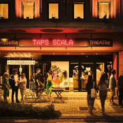 TAPS Scala
