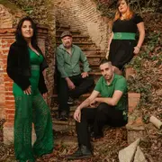 Tara's folk : concert folk irlandais