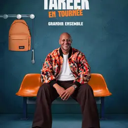 Tareek dans Grandir ensemble