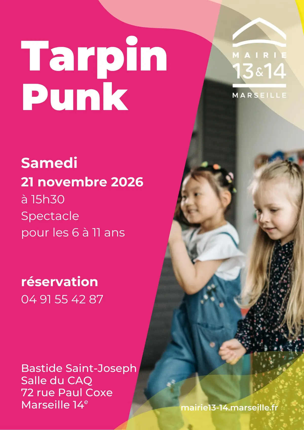 Tarpin punk