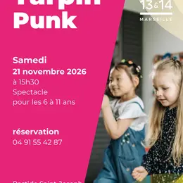 Tarpin punk