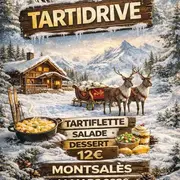 Tarti'Drive