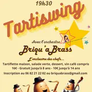 Tartiswing