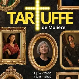 Tartuffe