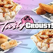 Tasty Crousty arrive à Strasbourg : ouverture d'une franchise à l'Esplanade