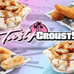 Tasty Crousty arrive à Strasbourg : ouverture d'une franchise à l'Esplanade