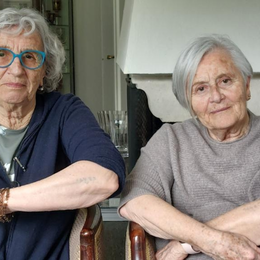 Tatiana Bucci, rescapée d’Auschwitz