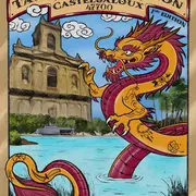 Tatoo celebration - 1° édition