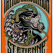 Tattoo Convention à Saint-Étienne : le rendez-vous des passionnés de tatouage