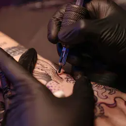 Salon du tatouage de Colmar 2027