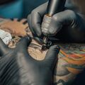 Salon du Tatouage
