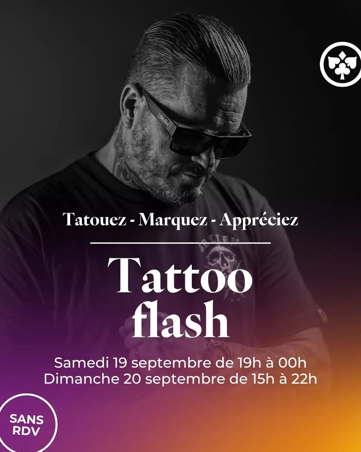 Tattoo Flash