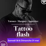 Tattoo Flash