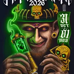 Tattoo Tarn 2026