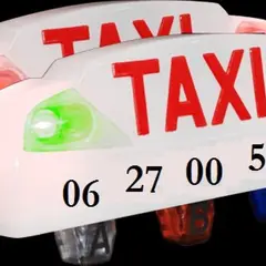 Taxi 68 Haut-Rhin