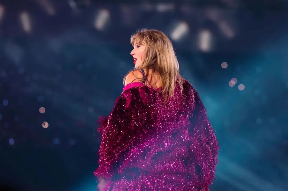 Taylor Swift signe une chanson pour Toy Story 5 : “I Knew It, I Knew You”