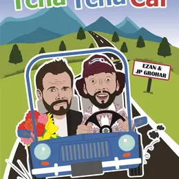 Tcha Tcha Car