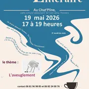 Tchat' Kafé : L'aveuglement