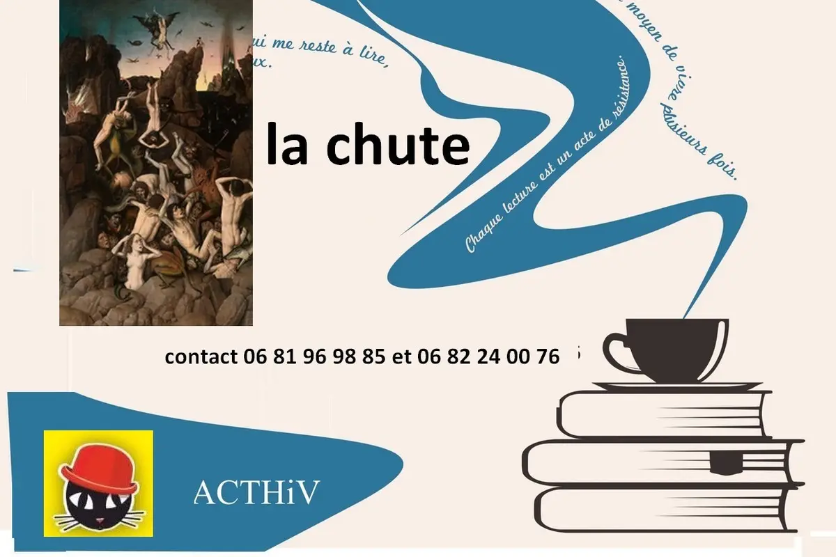 Tchat' Kafé : la chute
