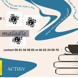 Tchat' Kafé : la maladie