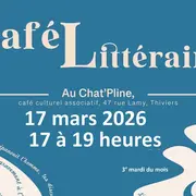 Tchat' Kafé : La Nage