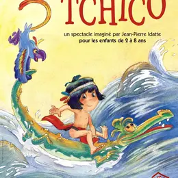 Tchico