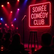Tchin Tchin Comédy