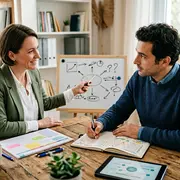 TDAH à l'âge adulte Psychoéducation & accompagnement