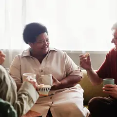 Tea Time