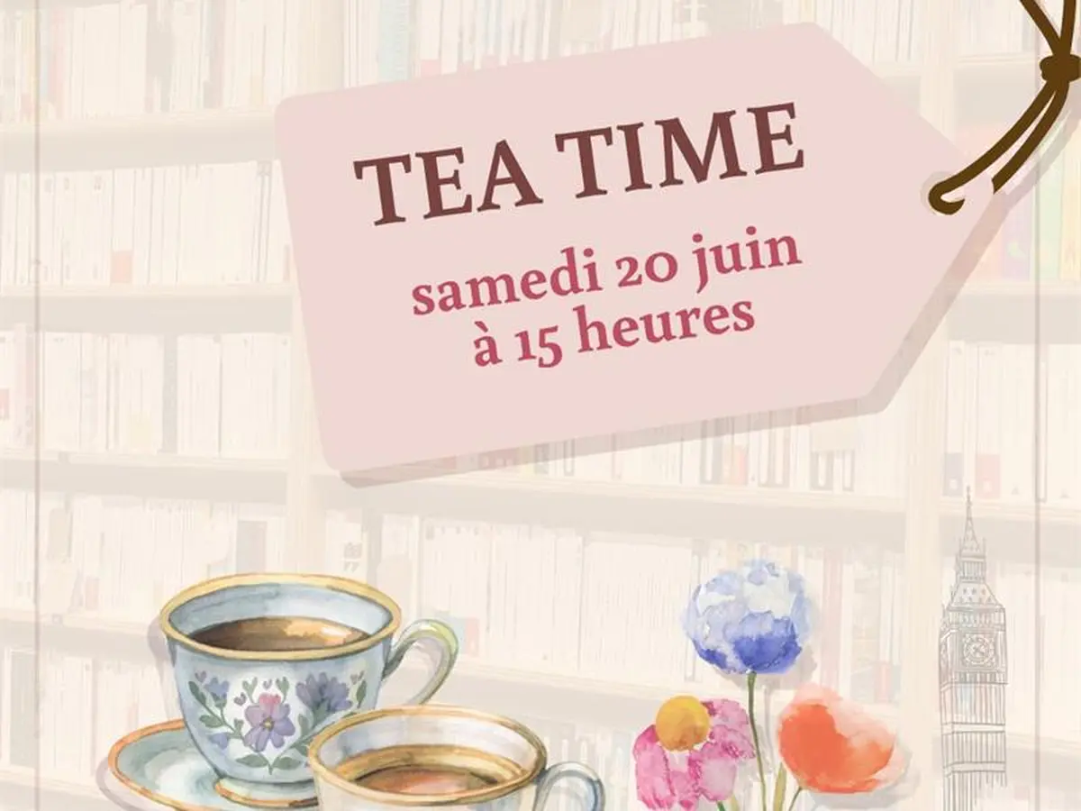 Tea Time
