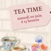 Tea Time