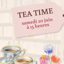 Tea Time