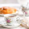 Tea Time au Château d'Artigny à Montbazon : une pause gourmande et élégante