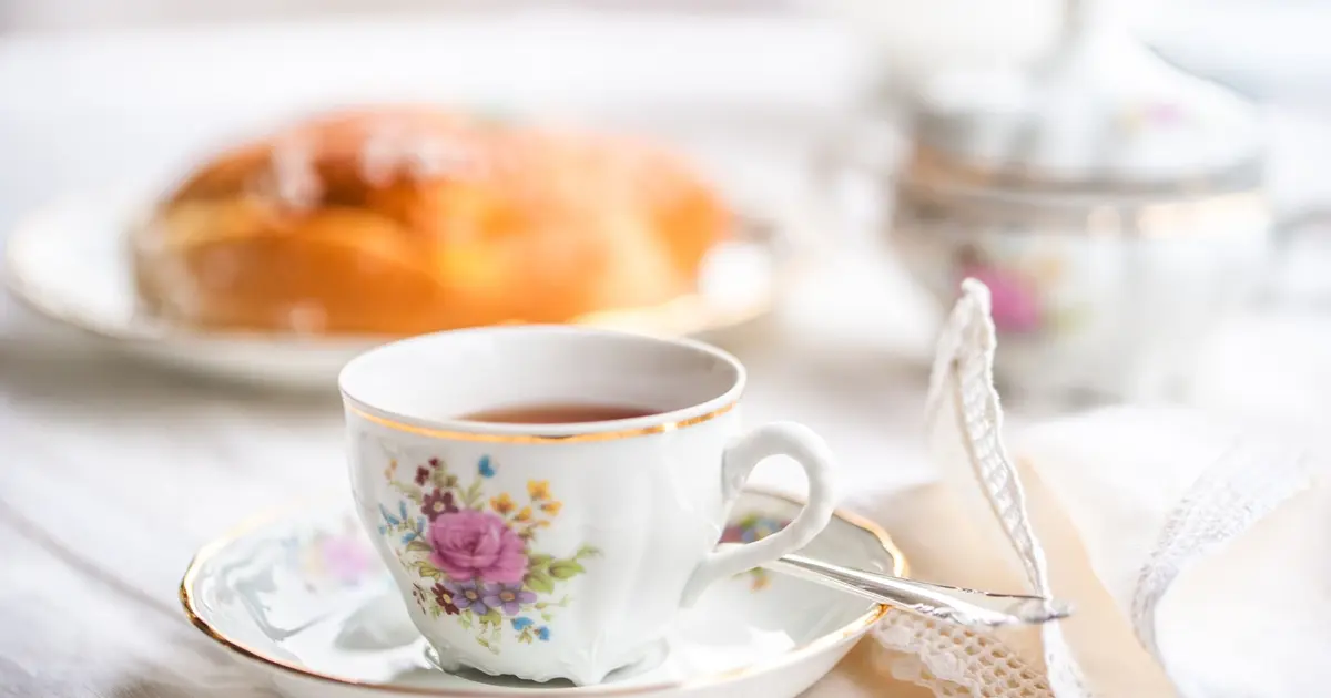 Tea Time au Château d'Artigny à Montbazon : une pause gourmande et élégante