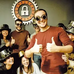 Team Factory