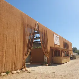 Techniques de survie en Crau aux Parcours d'Obstacles de la Crau