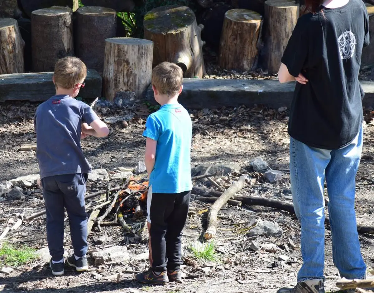 Techniques préhistoriques