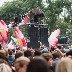 Techno Parade Paris 2026