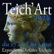 Teich\'Art 2024