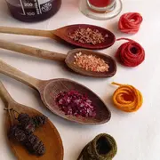 Teinture Végétale : Ton Projet De A à Z