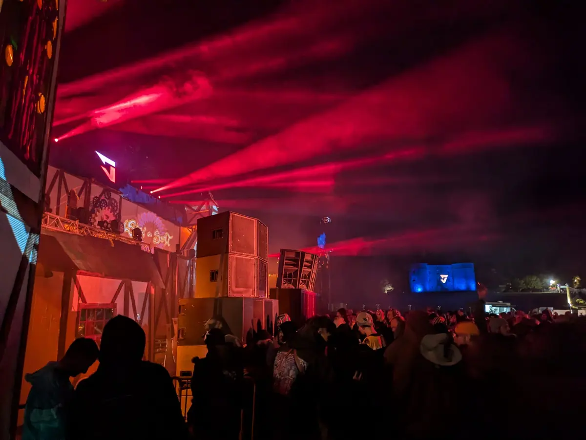 Tekn'Odyssée 2026 : Ecailles, cendres et sortilèges !