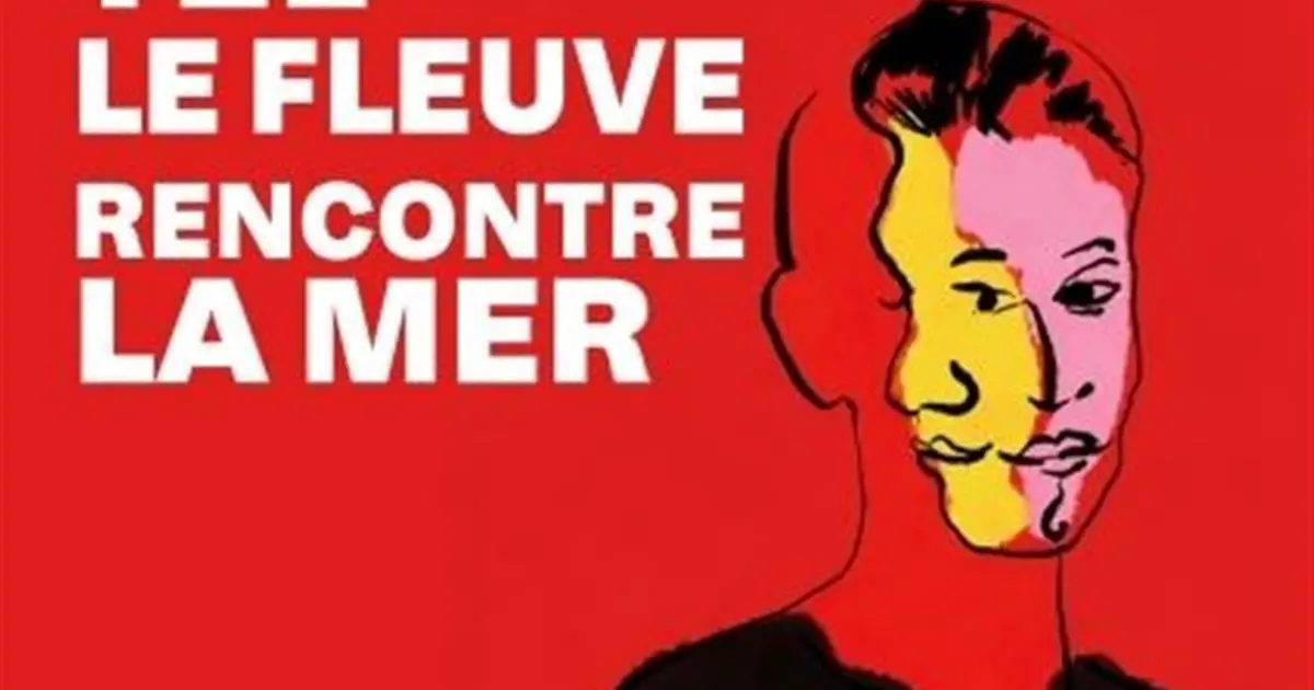 Tel le fleuve rencontre la mer