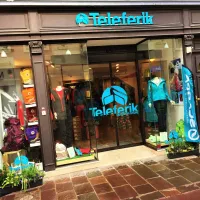 Teleferik &copy; Frédéric Marquet - Mulhouse Ambiance Shopping