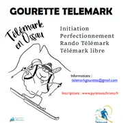 Télémark en Ossau