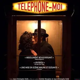 Téléphone-moi