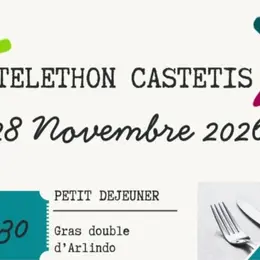 Télethon